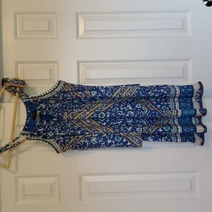 Hale Bob Womens Dress